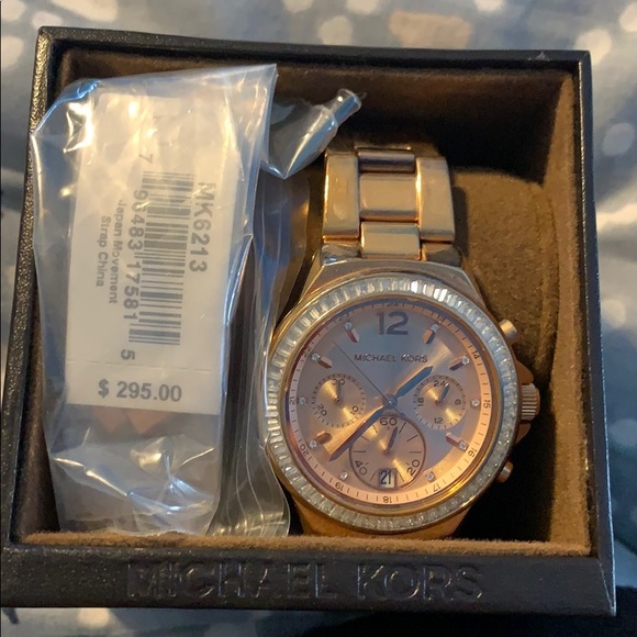 💋MK Watch 💋